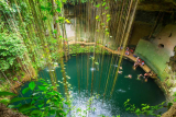 The Best Cenotes in the Riviera Maya